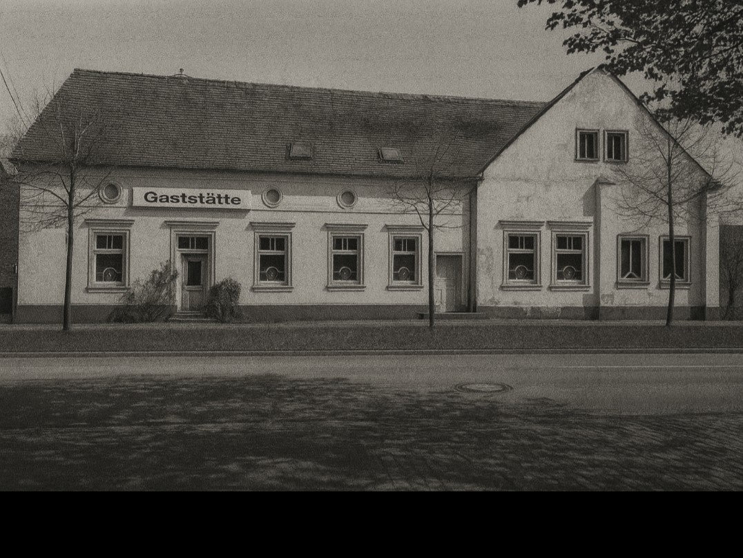 alte Gaststätte