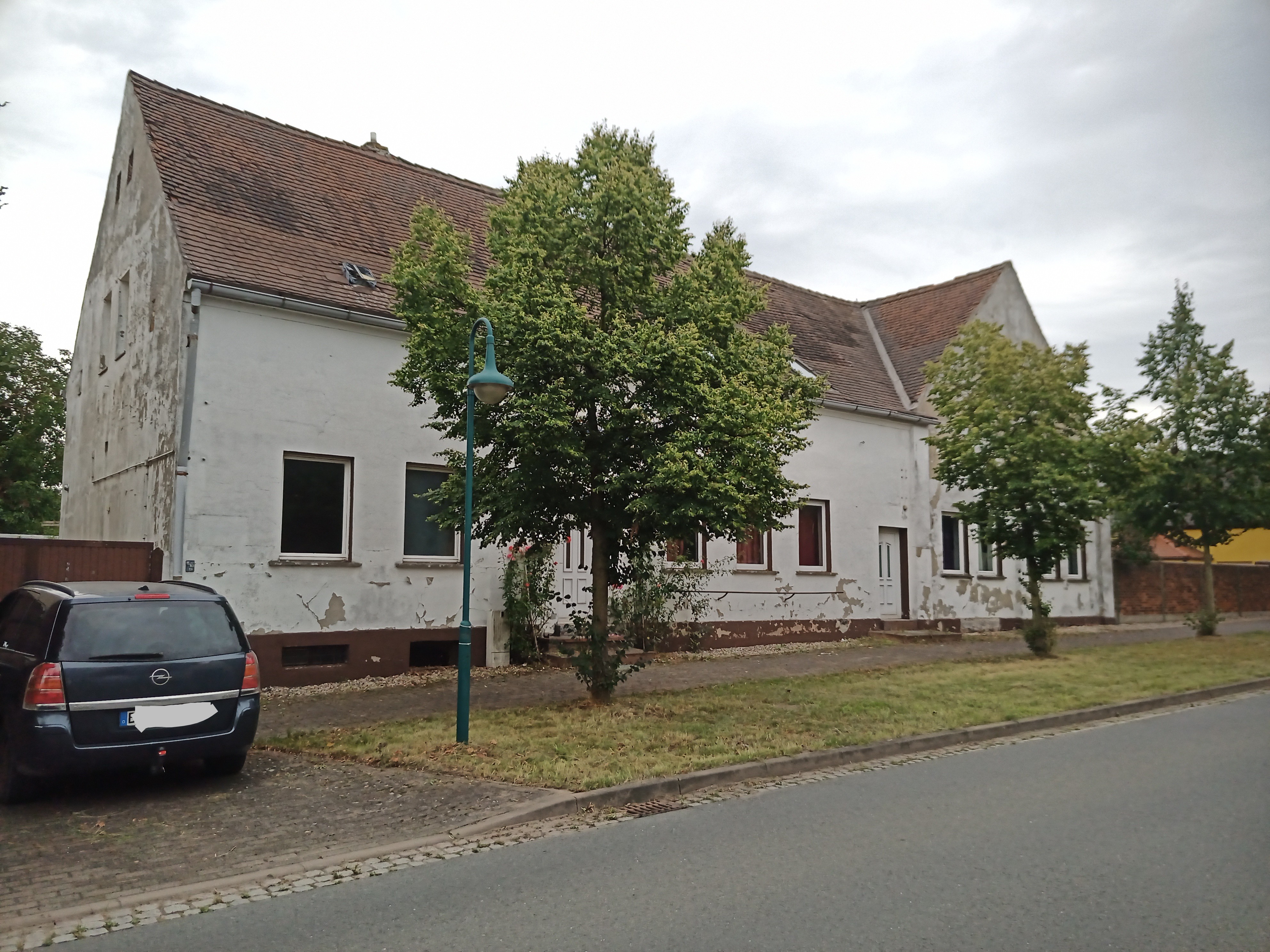 Logo Gaststätte Schleesen